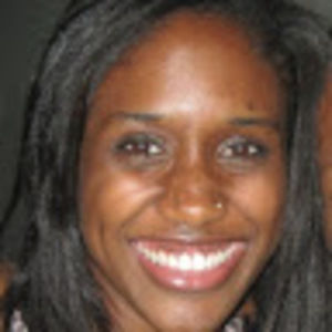 Meet your Posher, Netasha